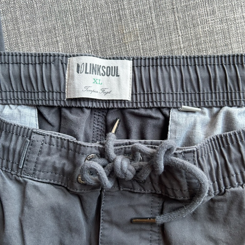 Linksoul Tempus Fugit Drifter pant XL